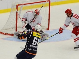 Košice na Steel Cupe prehrali aj s Třincom