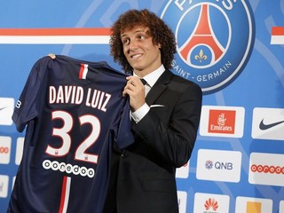 David Luiz