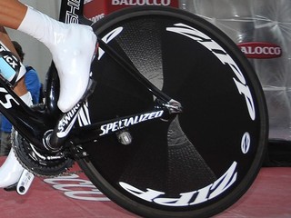 Eneco Tour ide Beneluxom.