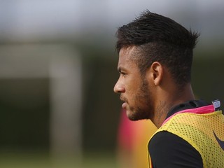Neymar.