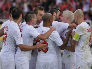 Trnava láka divákov.