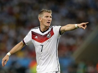 Bastian Schweinsteiger nestihne úvod sezóny.