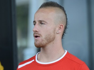 Miroslav Stoch je v tíme Al-Ainom zo Spojených arabských emirátov na hosťovaní.