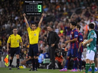 Ilustračná snímka.