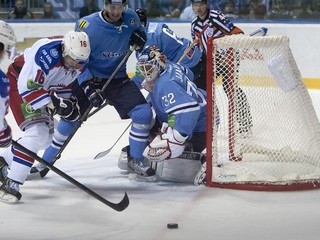 KHL by sa mohla začínať už v auguste.