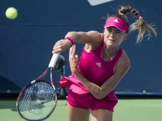 Žreb US Open: Cibulková nastúpi proti 15-ročnej Američanke