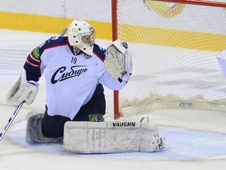 Novosibirsk skončil v uplynulej sezóne v základnej časti na 6. mieste Východnej konferencie.