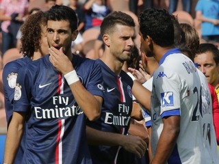 Ilustračná snímka.