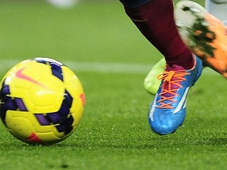 Všetky víkendové futbalové výsledky: Prešov prehral s Mikulášom