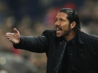 Tentoraz to Diego Simone prehnal.