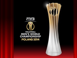Svetový šampionát voljbalistov bude v Poľsku.