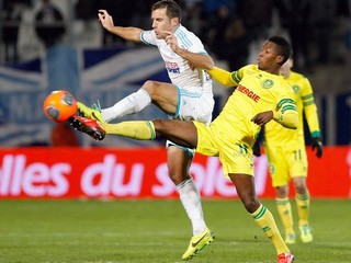 Francúzska najvyššia súťaž pokračuje tretím kolom.