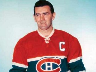 Legenda Richard sa stal najlepším v histórii Canadiens