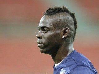 Balotelli sa vracia do Anglicka, prestúpil do FC Liverpool