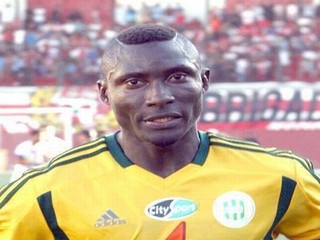 Dvadsaťštyriročný kamerunský útočník Albert Ebossé Bodjongo bol v minulej sezóne najlepším strelcom alžírskej ligy.