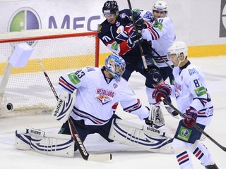 Metallurg Magnitogorsk patrí medzi najúspešnejšie kluby KHL, v minulej sezóne vybojoval Gagarinov pohár.