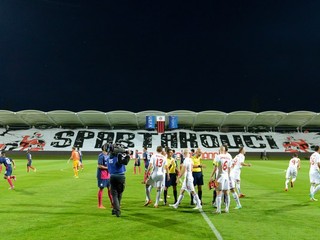 Futbalistov Trnavy bude v odvete play off Európskej ligy s FC Zürich povzbudzovať početná skupina fanúšikov.