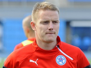 Tomáš Hubočan hrá v Zenite Petrohrad od februára 2008.