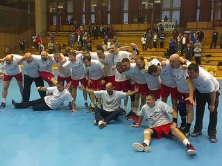Šalianski hádzanári prehrali premiéru v extralige