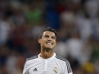 Cristiano Ronaldo sa stal najlepším hráčom minulej sezóny.