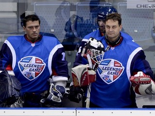 Sparťan Bříza o Lige majstrov: S KHL komunikujeme defenzívne