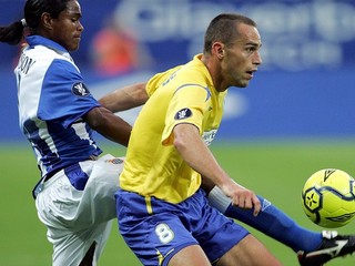 Ilustračná archívna snímka z Teplíc.