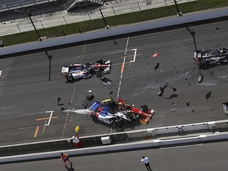 Ilustračná snímka.