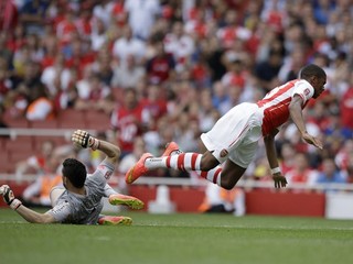 Ilustračná snímka.