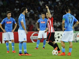 Na súpiske pre Európsku ligu sú aj Gonzalo Higuaín a Marek Hamšík.