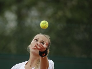 Magdaléna Rybáriková vo Wimbledone narazí na Belindu Bencicovú.