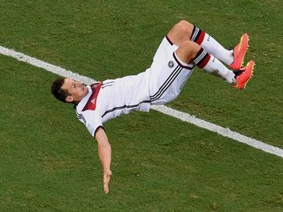 Klose.