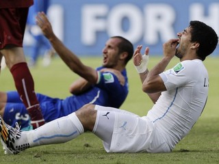 Suárez zradil najmä Liverpool, meno klubu vláči po blate