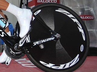 Cyklistický šampionát Slovenska je tento rok v Česku.