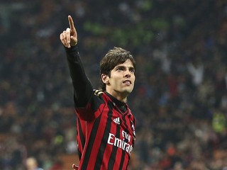 Kaka.