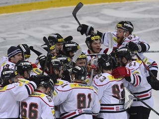 Skalický hokej má finančné problémy.