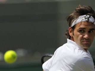 Nadala vyradil vo Wimbledone Kyrgios, 144. hráč v rebríčku
