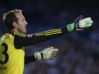 Mark Schwarzer.