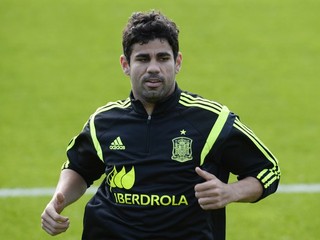 Diego Costa