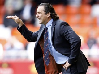 Juan Antonio Pizzi.
