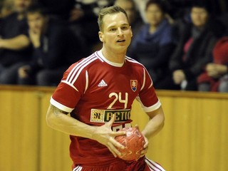 Martin Straňovský sa v roku 2006 stal Hádzanárom roka na Slovensku.