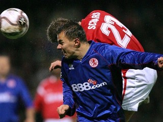 Szilárd Németh: Anglické talenty vytláčajú veľké peniaze mimo hru