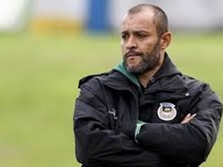 Nuno Espirito Santo.