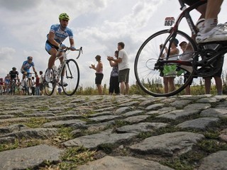 Ilustračná snímka.