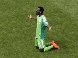 Nigéria rieši MS svojsky, hrozí jej suspendácia od FIFA