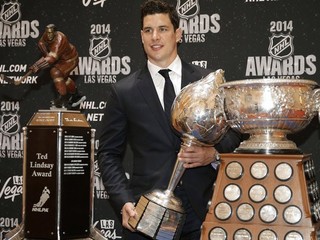 Sidney Crosby