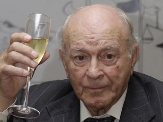 Alfrédo di Stefáno znamenal Real Madrid