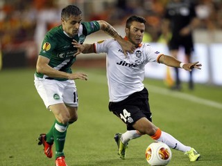 Ilustračná snímka.