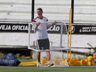 Löw pred finále: Majú oveľa lepšiu organizáciu hry ako v roku 2010