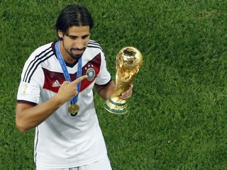 Sami Khedira