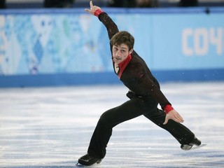 Brian Joubert.